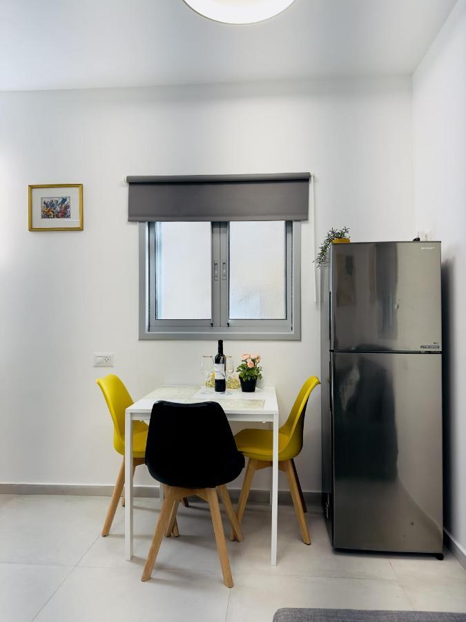 Amazing 2Rooms Apt In Bat Yam - Step By The Beach Eksteriør bilde