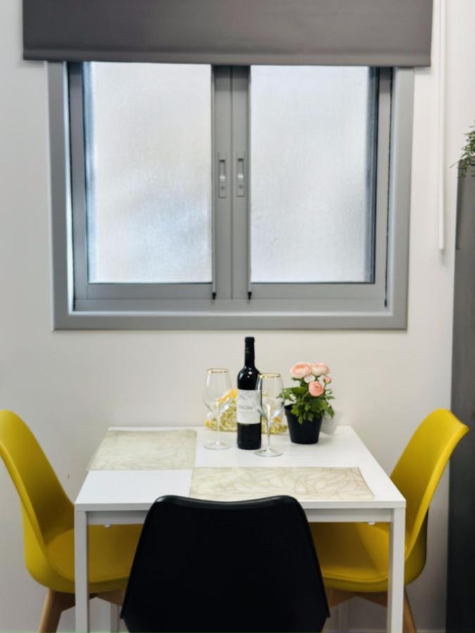 Amazing 2Rooms Apt In Bat Yam - Step By The Beach Eksteriør bilde