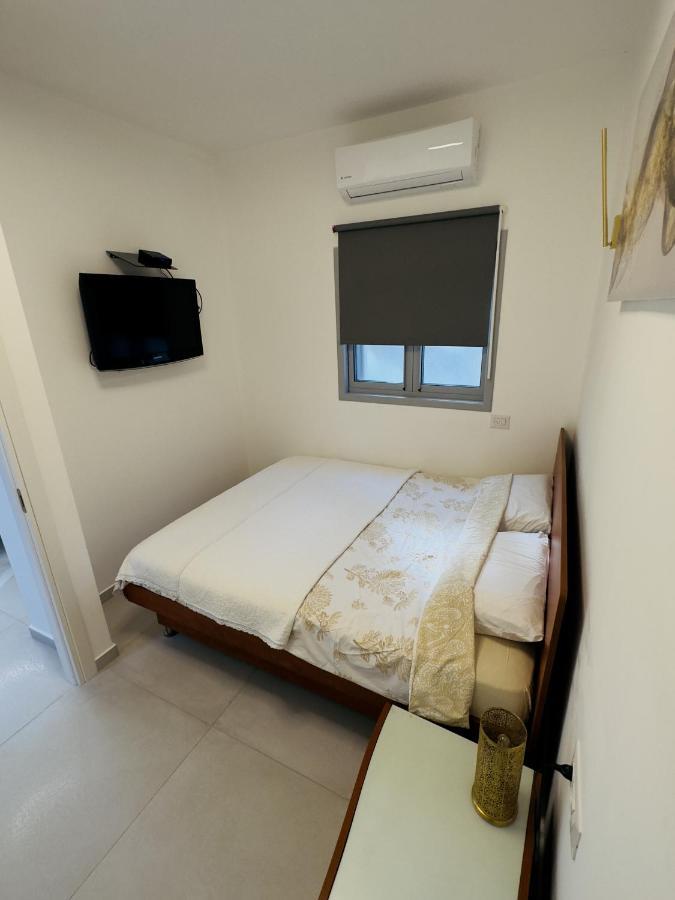 Amazing 2Rooms Apt In Bat Yam - Step By The Beach Eksteriør bilde