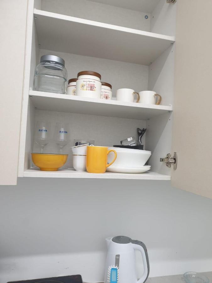 Amazing 2Rooms Apt In Bat Yam - Step By The Beach Eksteriør bilde